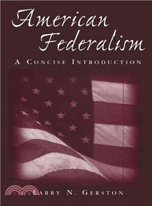 American Federalism ─ A Concise Introduction