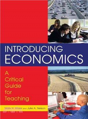 Introducing Economics ─ A Critical Guide for Teaching