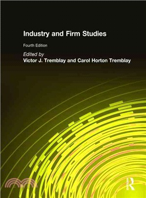 Industry And Firm Studies