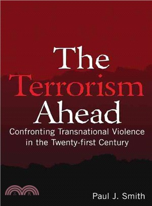 The Terrorism Ahead