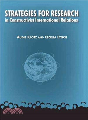 Strategies for Research in Constructivist International Relations