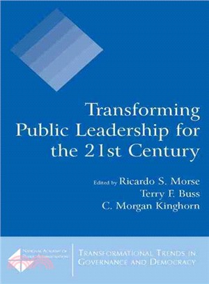 Transforming public leadersh...