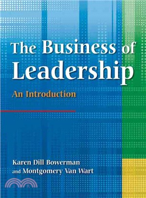 The Business of Leadership ─ An Introduction