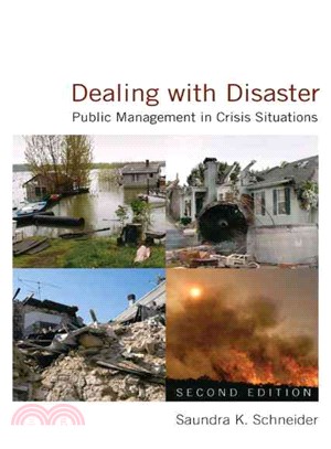 Dealing with disaster :publi...