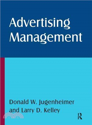 Advertising Management