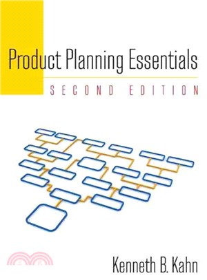 Product Planning Essentials