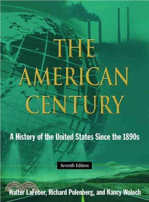 The American Century ― A History of the United States Since the 1980's