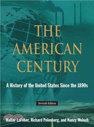 The American Century ─ A History of the United States Since the 1980's