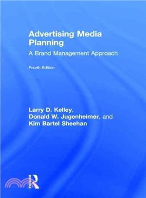 Advertising Media Planning ─ A Brand Management Approach