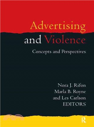 Advertising and Violence ─ Concepts and Perspectives