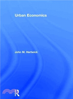 Urban Economics