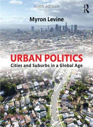 Urban Politics ─ Cities and Suburbs in a Global Age