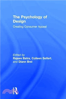 The Psychology of Design ─ Creating Consumer Appeal