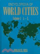 Encyclopedia of World Cities