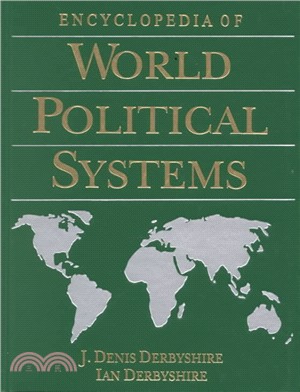 Encyclopedia of World Political Systems