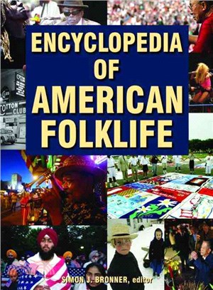 Encyclopedia of American Folklife