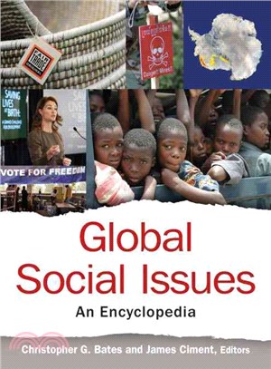 Global Social Issues — An Encyclopedia