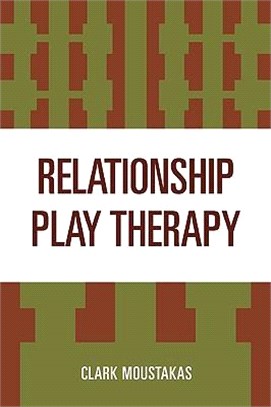 Relationship Play Therapy