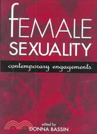 Female Sexuality: Contemporary Engagements
