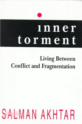 Inner Torment ─ Living Between Conflict and Fragmentation
