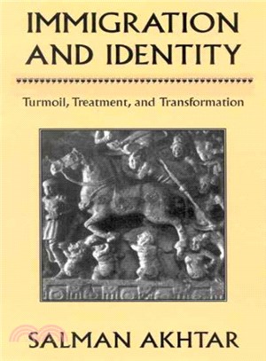 Immigration and Identity ― Turmoil, Treatment, and Transormation