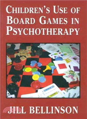 Children's Use of Board Games in Psychotherapy