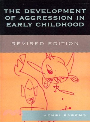 The Development of Aggression in Early Childhood
