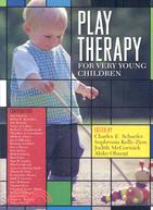 Play Therapy For Very Young Children