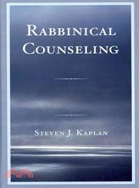 Rabbinical Counseling