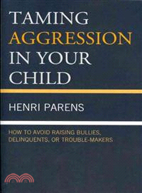 Taming Aggression in Your Child