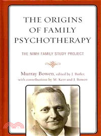 The Origins of Family Psychotherapy ─ The NIMH Family Study Project