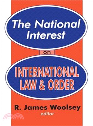 The National Interest on International Law & Order