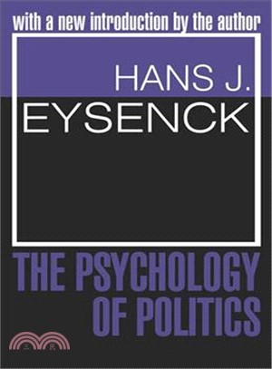 The Psychology of Politics