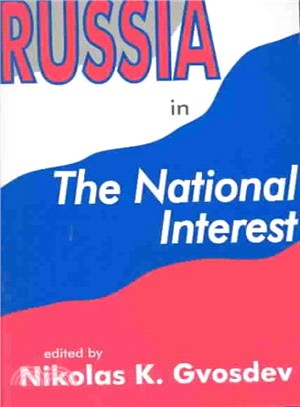 Russia in the National Interest