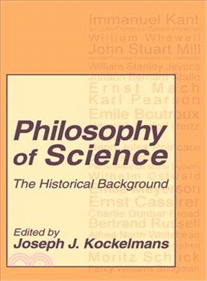 Philosophy of Science ― The Historical Background