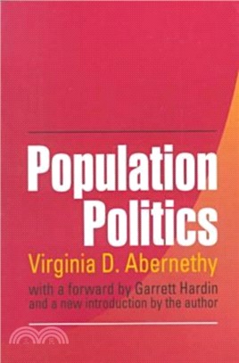 Population Politics：The Choices That Shape Our Future