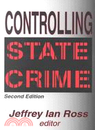 Controlling State Crime