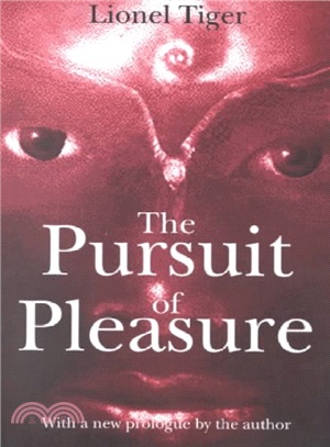 The Pursuit of Pleasure