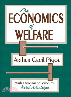 The Economics of Welfare