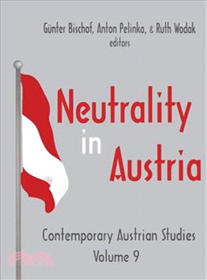 Neutrality in Austria