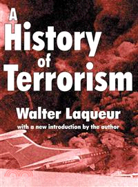 A History of Terrorism