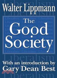 The Good Society