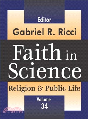 Faith In Science