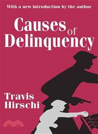 Causes of delinquency /