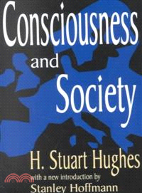 Consciousness and Society