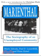 Marienthal ─ The Sociography of an Unemployed Community
