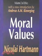 Moral Values