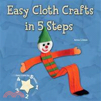 Easy Cloth Crafts in 5 Steps