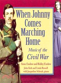 When Johnny Comes Marching Home