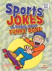 Sports Jokes to Tickle Your Funny Bone